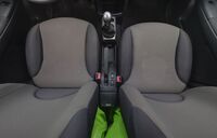 Nissan NOTE vaihtoauto