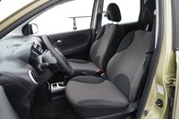 Nissan NOTE vaihtoauto