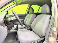 Nissan Almera vaihtoauto
