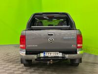 Volkswagen Amarok vaihtoauto