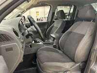 Volkswagen Amarok vaihtoauto