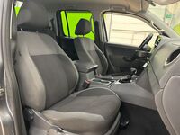 Volkswagen Amarok vaihtoauto