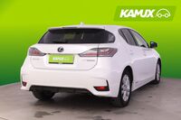 Lexus CT vaihtoauto