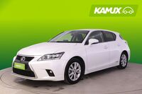 Lexus CT vaihtoauto