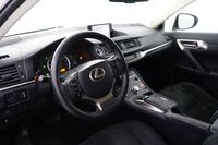 Lexus CT vaihtoauto
