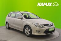 Hyundai i30 vaihtoauto