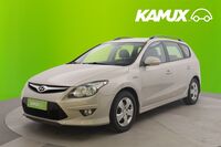 Hyundai i30 vaihtoauto