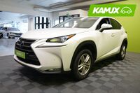 Lexus NX vaihtoauto