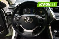 Lexus NX vaihtoauto
