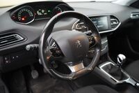 Peugeot 308 vaihtoauto