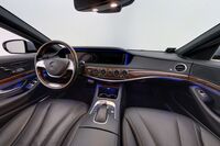 Mercedes-Benz S vaihtoauto