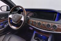 Mercedes-Benz S vaihtoauto