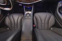 Mercedes-Benz S vaihtoauto
