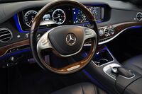 Mercedes-Benz S vaihtoauto