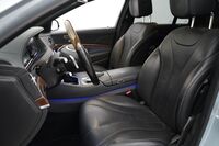 Mercedes-Benz S vaihtoauto