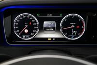 Mercedes-Benz S vaihtoauto