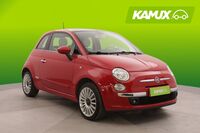Fiat 500 vaihtoauto
