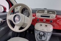 Fiat 500 vaihtoauto