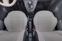 Fiat 500 vaihtoauto