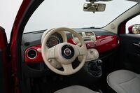 Fiat 500 vaihtoauto