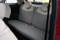 Fiat 500 vaihtoauto