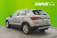 SEAT Ateca vaihtoauto