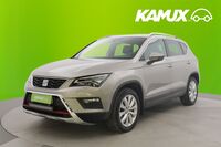 SEAT Ateca vaihtoauto