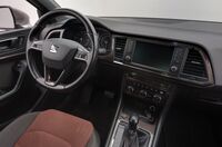 SEAT Ateca vaihtoauto