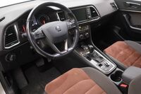 SEAT Ateca vaihtoauto