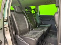 Volkswagen Sharan vaihtoauto