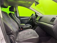 Volkswagen Sharan vaihtoauto