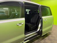 Volkswagen Sharan vaihtoauto