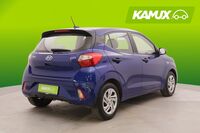 Hyundai i10 vaihtoauto