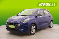 Hyundai i10 vaihtoauto