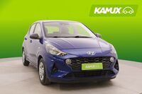 Hyundai i10 vaihtoauto