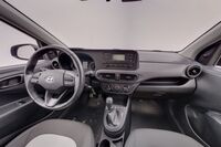 Hyundai i10 vaihtoauto