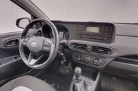 Hyundai i10 vaihtoauto