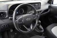Hyundai i10 vaihtoauto