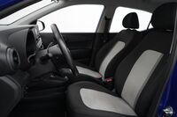 Hyundai i10 vaihtoauto