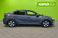 Hyundai IONIQ plug-in vaihtoauto