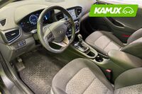 Hyundai IONIQ plug-in vaihtoauto