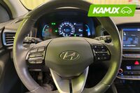 Hyundai IONIQ plug-in vaihtoauto