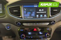 Hyundai IONIQ plug-in vaihtoauto