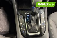 Hyundai IONIQ plug-in vaihtoauto