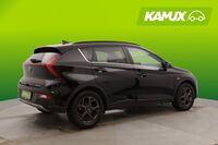 Hyundai Bayon vaihtoauto