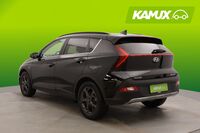 Hyundai Bayon vaihtoauto