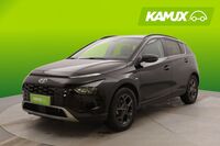 Hyundai Bayon vaihtoauto