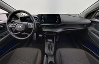 Hyundai Bayon vaihtoauto