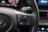 Hyundai Bayon vaihtoauto