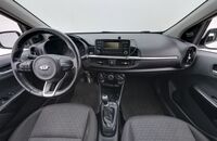 Kia Picanto vaihtoauto